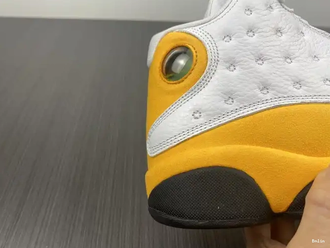 Bmlin Shoes Sol 414571-167 Air Del Jordan 13 0601